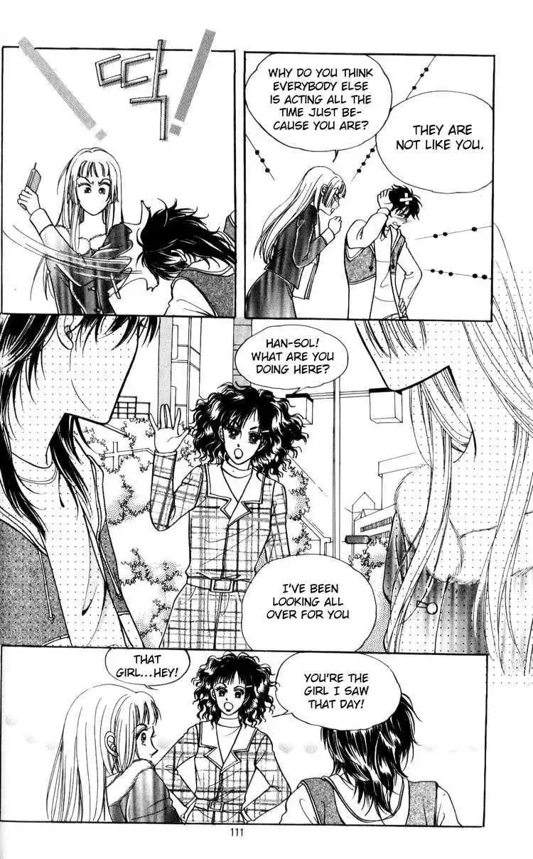 Love SOS Chapter 9 34